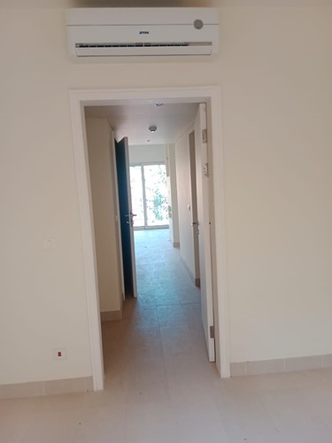 Apartmán s 1 ložnicí v hotelu Veranda Hurghada Egypt